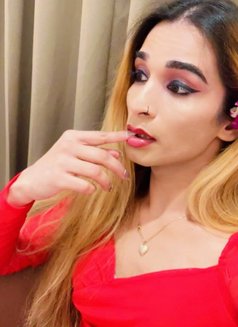 Tiffy - Acompañantes transexual in Pune Photo 10 of 14