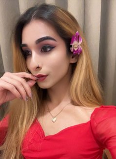Tiffy - Acompañantes transexual in Pune Photo 11 of 14