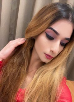 Tiffy - Acompañantes transexual in Pune Photo 12 of 14