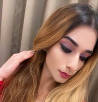 Tiffy - Acompañantes transexual in Pune