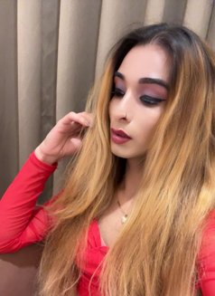 Tiffy - Acompañantes transexual in Pune Photo 13 of 14