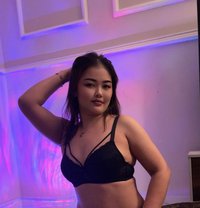 Tiffy - escort in Khobar