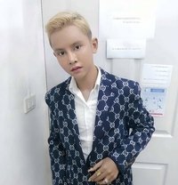 Cheetah 25 [Thailand] Juffair / BOTH - Acompañantes transexual in Al Juffair