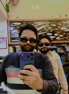 Tiger Hunk - Male escort in Noida Photo 2 of 3