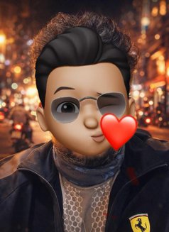 Tiger - Male adult performer in Bangalore Photo 2 of 2