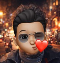 Tiger - Male adult performer in Bangalore