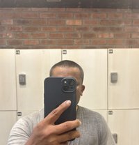 Tiger - Male adult performer in Bangalore