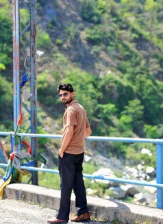 Tiger Khan - Male escort in Dehradun, Uttarakhand Photo 1 of 1