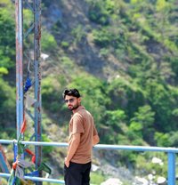 Tiger Khan - Male escort in Dehradun, Uttarakhand