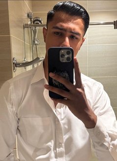 Tiger - Male escort in Kathmandu Photo 1 of 1