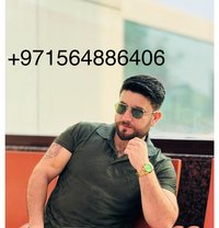 Tiger - Male escort in Dubai