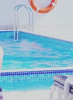 Tiger - Male escort in Dubai Photo 3 of 6