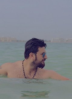 Tiger - Male escort in Dubai Photo 4 of 6