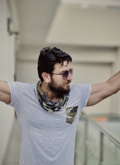 Tiger - Male escort in Dubai Photo 6 of 6