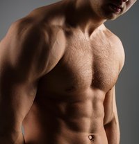 Tiger - Male escort in Karāchi