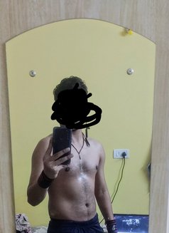 Tiger Wolf - Acompañantes masculino in Bangalore Photo 1 of 2