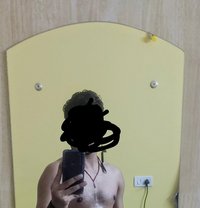 Tiger Wolf - Acompañantes masculino in Bangalore