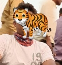 Tigerblr15 - Male adult performer in Bangalore