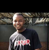 Tigers Milk - Male escort in Johannesburg