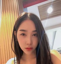 Tight Asian Pussy Jenni Your Baby - puta in Bangkok