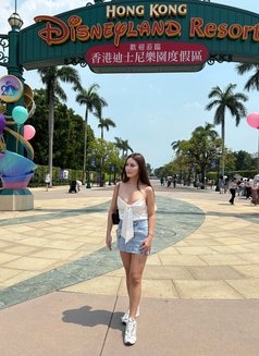 Tight Juicy Cayla - escort in Taipei Photo 6 of 6