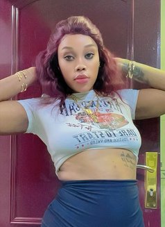 Tight Sweet Creamy Pussy Billz Bae - puta in Doha Photo 2 of 5