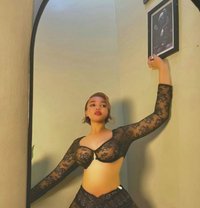 Tight Sweet Creamy Pussy Mimi - escort in Kampala