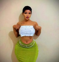 Tight Sweet Creamy Pussy Mimi - escort in Kampala