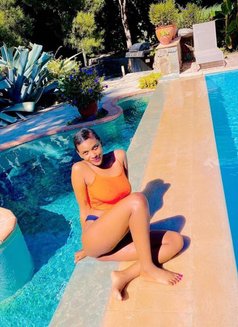 Tight Sweet Creamy Pussy Sophia - escort in Guangzhou Photo 2 of 3