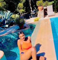 Tight Sweet Creamy Pussy Sophia - escort in Guangzhou