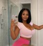 Tight Wet Pussy Bahiya Deepthroat Queen - escort in Pune Photo 1 of 3