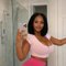 Tight Wet Pussy Bahiya Deepthroat Queen - puta in Pune