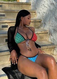 Tight Wet Pussy Chichi Deepthroat Queen - escort in Mumbai Photo 3 of 5