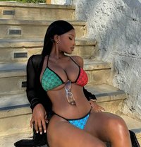 Tight Wet Pussy Chichi Deepthroat Queen - escort in Mumbai