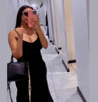 Tight Wet Pussy Ciara Deepthroat Queen - escort in Ahmedabad