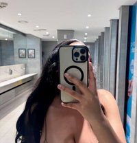 Tight Wet Pussy Ciara Deepthroat Queen - escort in Ahmedabad