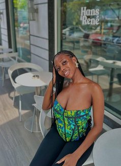 Tight Wet Pussy Karma Deepthroat Queen - escort in Ahmedabad Photo 1 of 8