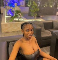 Tight Wet Pussy Karma Deepthroat Queen - escort in Ahmedabad