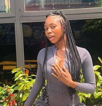 Tight Wet Pussy Karma Deepthroat Queen - escort in Ahmedabad