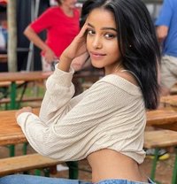 Tight Wet Pussy Lilian Deepthroat Queen - escort in Gurgaon