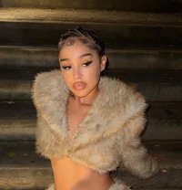 Tight Wet Pussy Mira Deepthroat Queen - escort in Gurgaon Photo 1 of 2