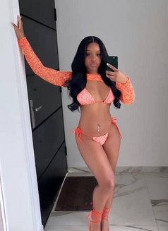 Tight Wet Pussy Shani Deepthroat Queen - escort in Ahmedabad Photo 1 of 4