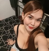 (Kate GFE Meet ,Camshow & Content) - escort in Manila