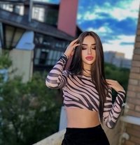 Gorgeous Sofia🇷🇺 New FIRST TIME - Acompañantes transexual in Riyadh Photo 6 of 9