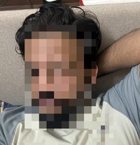 Tigris - Male escort in Bangalore