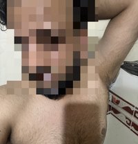Tigris - Male escort in Bangalore