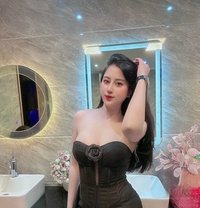 Tika - escort in Jakarta