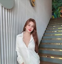 Tika - escort in Jakarta