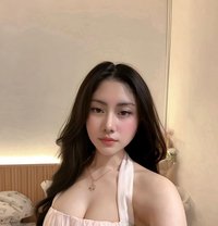 Tika - escort in Bali
