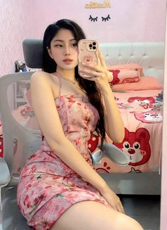 Tika - escort in Bali Photo 5 of 5